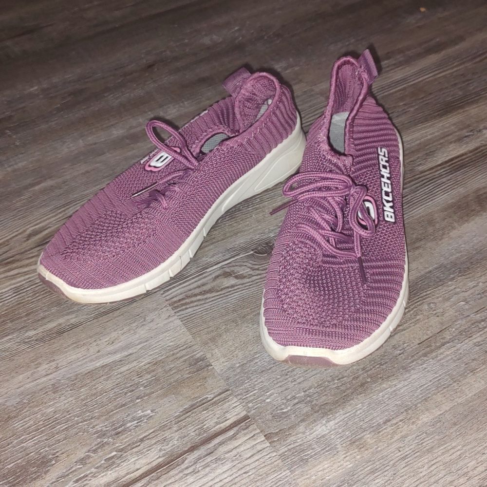 8KCEHCRS Lightweight Women Sport Running Summer Fashion Casual Mesh Sneakers